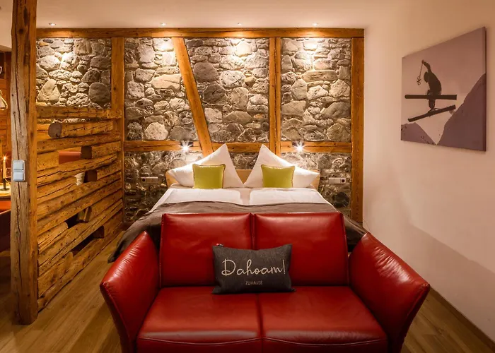 Daire Baeckergut Am *