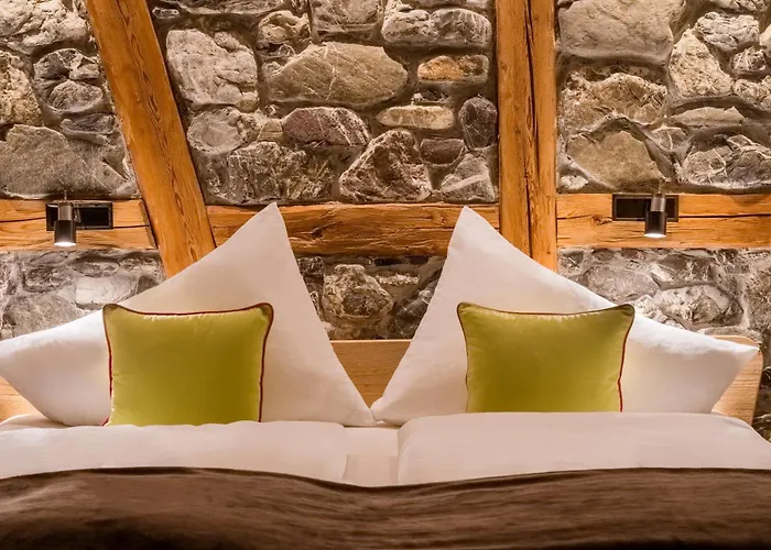 Daire Baeckergut Am Haldensee