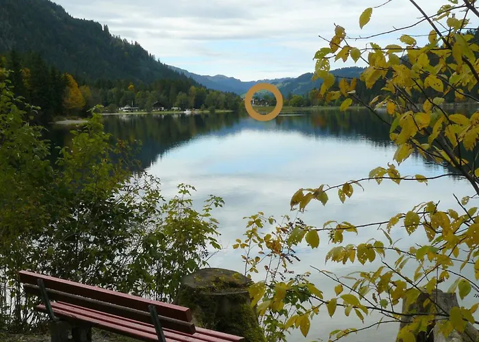 Baeckergut Am * Haldensee